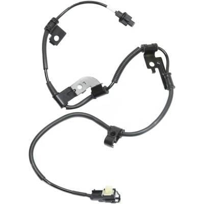 New Left Front Abs Speed Sensor Compatible With Hyundai Sonata Glx 6 Cyl 2.7L Sonata Gl 6 Cyl 2.7L thumbnail 9