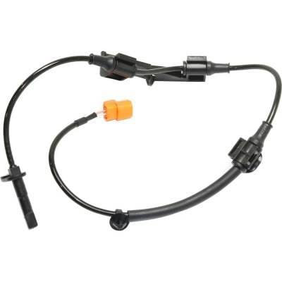 New Left Rear Abs Speed Sensor Compatible With Honda Element Ex 4 Cyl 2.4L Element Lx 4 Cyl 2.4L thumbnail 9