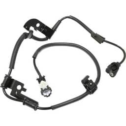 New Right Front Abs Speed Sensor Compatible With Hyundai Sonata Ve 6 Cyl 2.7L Sonata Glx 6 Cyl 2.7L