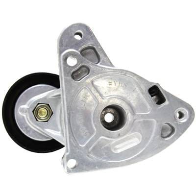 New Flat Accessory Belt Tensioner Compatible With Acura Honda Cr-V Se 4 Cyl 2.4L Ilx Base 4 Cyl 2.4L thumbnail 13
