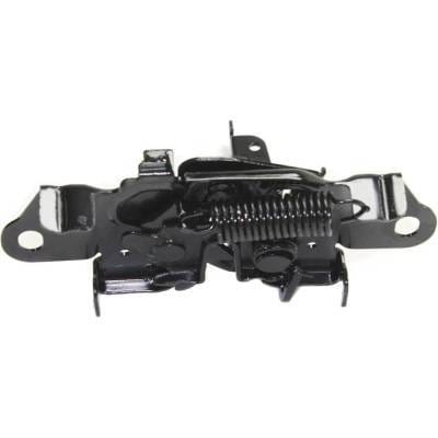Hood Latch Compatible With Mazda Cx-5 All Submodels 2013-2016 By Ma1234118 Kd3556620a thumbnail 9