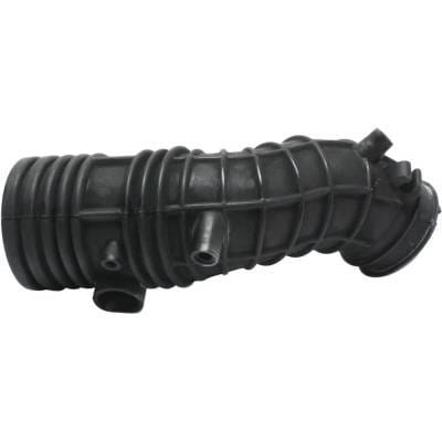New Air Intake Hose Compatible With Honda Accord Lx 4 Cyl 2.4L Accord Ex 4 Cyl 2.4L Accord Dx 4 Cyl thumbnail 7