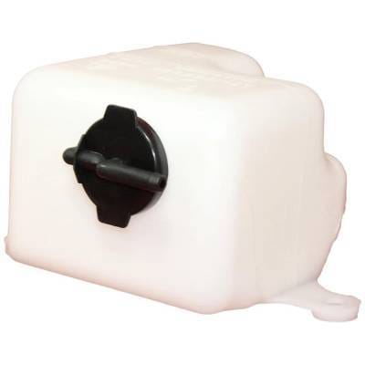 New Coolant Reservoir Compatible With Mitsubishi Montero Sport Xs 6 Cyl 3.5L 2001 Production Date thumbnail 3