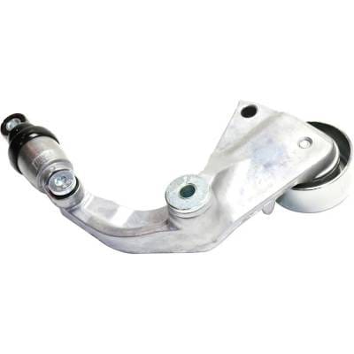 New 1.8L Only Accessory Belt Tensioner Compatible With Honda Civic Lx-S 4 Cyl 1.8L Civic Gx 4 Cyl thumbnail 7