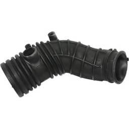 New Air Intake Hose Compatible With Honda Accord Lx 4 Cyl 2.4L Accord Dx 4 Cyl 2.4L Accord Ex 4 Cyl