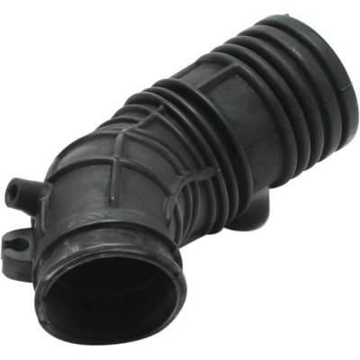 New Air Intake Hose Compatible With Honda Accord Dx 4 Cyl 2.4L Accord Ex 4 Cyl 2.4L Accord Lx 4 Cyl thumbnail 5