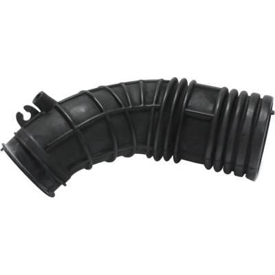 New Air Intake Hose Compatible With Honda Accord Dx 4 Cyl 2.4L Accord Ex 4 Cyl 2.4L Accord Lx 4 Cyl thumbnail 9