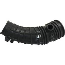 New Air Intake Hose Compatible With Honda Accord Ex-L 4 Cyl 2.4L Accord Dx 4 Cyl 2.4L Accord Special