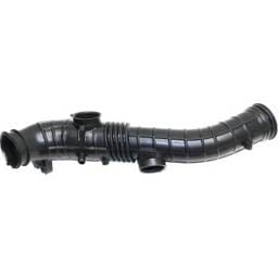 New Air Intake Hose Compatible With Acura Honda Accord Ex 4 Cyl 2.2L Cl Base 4 Cyl 2.2L Accord Ex-R