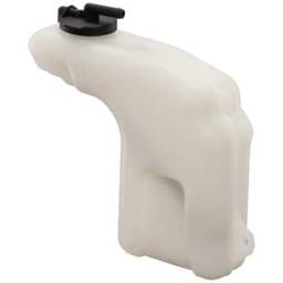 New Coolant Reservoir Compatible With Mitsubishi Eclipse Gs 4 Cyl 2.0L 1995-1999 Production Date