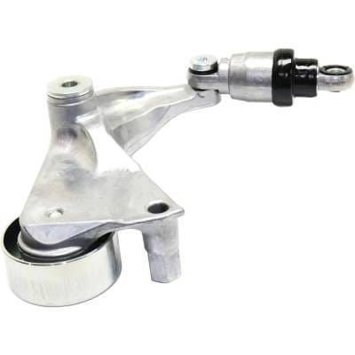 New 1.8L Only Accessory Belt Tensioner Compatible With Honda Civic Lx 4 Cyl 1.8L Civic Gx 4 Cyl 1.8L thumbnail 5