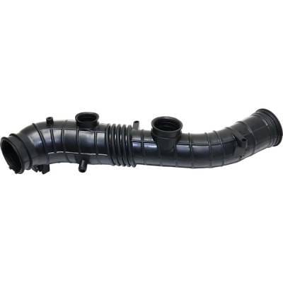 New Air Intake Hose Compatible With Honda Accord Dx 4 Cyl 2.2L Accord 25Th Anniversary Edition 4 Cyl