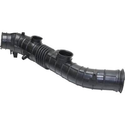New Air Intake Hose Compatible With Honda Accord Dx 4 Cyl 2.2L Accord 25Th Anniversary Edition 4 Cyl thumbnail 3