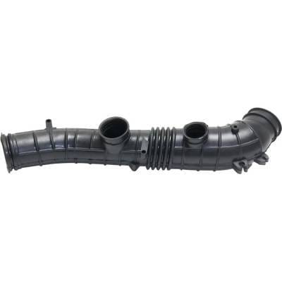 New Air Intake Hose Compatible With Honda Accord Dx 4 Cyl 2.2L Accord 25Th Anniversary Edition 4 Cyl thumbnail 7