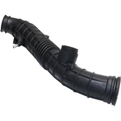 New Air Intake Hose Compatible With Honda Accord Lx 4 Cyl 2.3L Accord Se 4 Cyl 2.3L Accord Dx 4 Cyl thumbnail 3