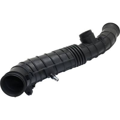 New Air Intake Hose Compatible With Honda Accord Lx 4 Cyl 2.3L Accord Se 4 Cyl 2.3L Accord Dx 4 Cyl thumbnail 5