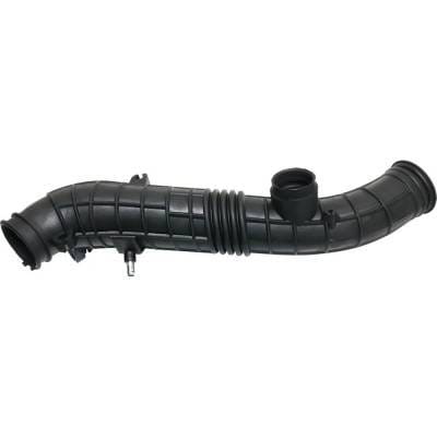 New Air Intake Hose Compatible With Honda Accord Lx 4 Cyl 2.3L Accord Se 4 Cyl 2.3L Accord Dx 4 Cyl thumbnail 7