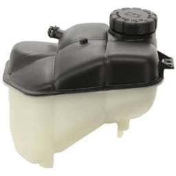 New Coolant Reservoir Compatible With Mercedes Benz E320 Bluetec 6 Cyl 3.0L Cls55 Amg Base 8 Cyl