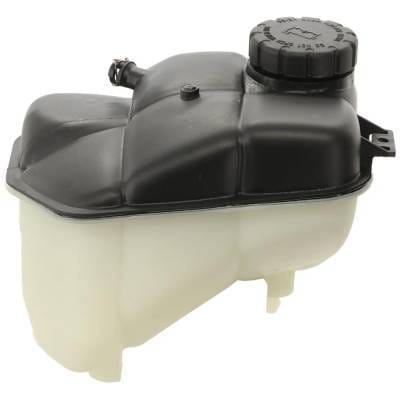New Coolant Reservoir Compatible With Mercedes Benz E320 Bluetec 6 Cyl 3.0L Cls55 Amg Base 8 Cyl