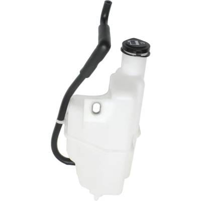 New Coolant Reservoir Compatible With Mazda 2 Yozora 2 Touring 2 Gs 2 Sport 2 Gx 2011-2014 By