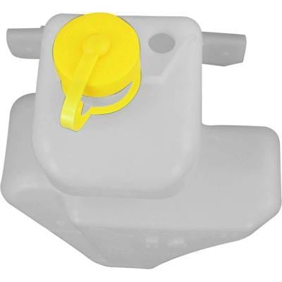 New Coolant Reservoir Compatible With Mazda 6 I 4 Cyl 2.5L 6 Gs 4 Cyl 2.5L 2011-2013 By L5a315351a thumbnail 7
