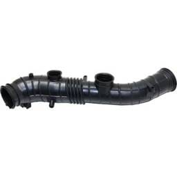 New Air Intake Hose Compatible With Honda Accord Lx 4 Cyl 2.2L Accord 25Th Anniversary Edition 4 Cyl