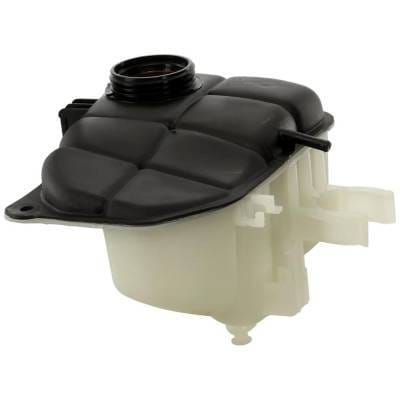 New Coolant Reservoir Compatible With Mercedes Benz C55 Amg Base 8 Cyl 5.5L C240 Base 6 Cyl 2.6L thumbnail 7