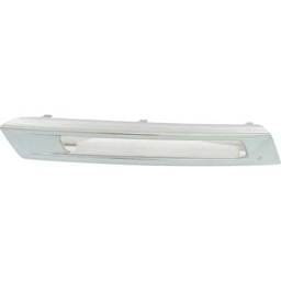 Left Front Fog Light Trim Compatible With Mercedes Benz Ml250 Bluetec 4Matic 2015 By Mb2566100