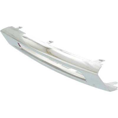 Left Front Fog Light Trim Compatible With Mercedes Benz Ml250 Bluetec 4Matic 2015 By Mb2566100 thumbnail 3