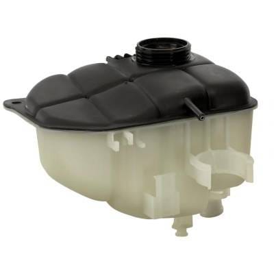 New Coolant Reservoir Compatible With Mercedes Benz C320 4Matic 6 Cyl 3.2L C350 Sport 6 Cyl 3.5L thumbnail 9