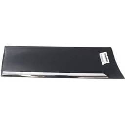 New Right Rear Door Molding And Beltlines Compatible With Mercury Grand Marquis Ls 8 Cyl 4.6L