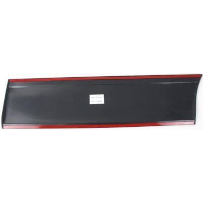 New Right Rear Door Molding And Beltlines Compatible With Mercury Grand Marquis Ls 8 Cyl 4.6L thumbnail 7