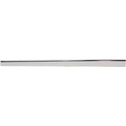 New Primed Door Molding And Beltlines Compatible With Mercedes Benz C320 4Matic 6 Cyl 3.2L C280
