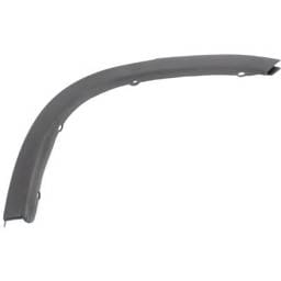 New Left Rear Fender Trim Compatible With Honda Cr-V Lx Cr-V Ex Cr-V Se 1997-2001 By Ho1790101
