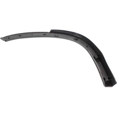 New Left Rear Fender Trim Compatible With Honda Cr-V Lx Cr-V Ex Cr-V Se 1997-2001 By Ho1790101 thumbnail 9