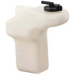 New Coolant Reservoir Compatible With Chrysler Dodge Mitsubishi Sebring Lx 4 Cyl 2.4L Eclipse Gts 6