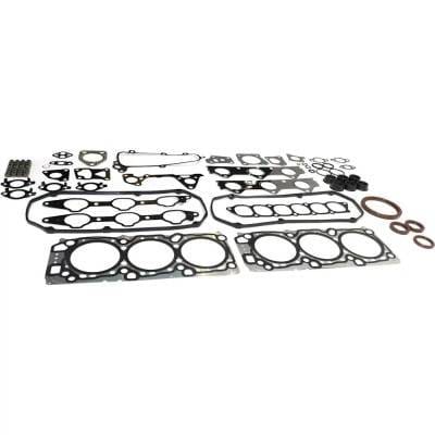 New Cylinder Head Gasket Compatible With Mitsubishi Montero Sport Ls 6 Cyl 3.5L Montero Sport thumbnail 11