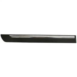 New Right Rear Door Molding And Beltlines Compatible With Mercury Grand Marquis Gs 8 Cyl 4.6L Grand