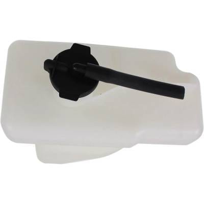 New Coolant Reservoir Compatible With Mazda Cx-7 Gs Cx-7 Gt Cx-7 Touring Cx-7 Grand Touring Cx-7 thumbnail 7