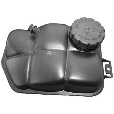 New Coolant Reservoir Compatible With Mercedes Benz E350 4Matic 6 Cyl 3.5L E500 4Matic 8 Cyl 5.0L thumbnail 7