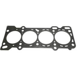 New Multi-Layered Steel Cylinder Head Gasket Compatible With Mazda 626 Es 4 Cyl 2.0L 626 Lx 4 Cyl