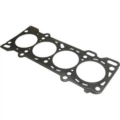 New Multi-Layered Steel Cylinder Head Gasket Compatible With Mazda 626 Es 4 Cyl 2.0L 626 Lx 4 Cyl thumbnail 3