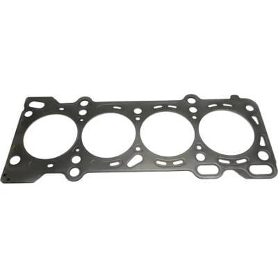 New Multi-Layered Steel Cylinder Head Gasket Compatible With Mazda Protege Mp3 4 Cyl 2.0L Protege Es thumbnail 9