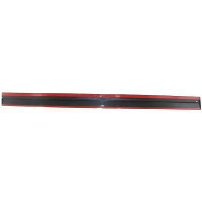 New With Chrome Trim Door Molding And Beltlines Compatible With Mercury Grand Marquis Ls 8 Cyl 4.6L thumbnail 9