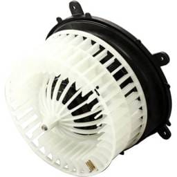 Blower Motor Assembly Compatible With 2000-2007 Mercedes Benz Cl500 Cl55 Amg Cl600 Cl65 Amg S350