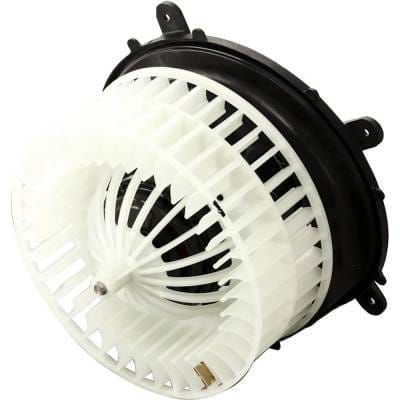 Blower Motor Assembly Compatible With 2000-2007 Mercedes Benz Cl500 Cl55 Amg Cl600 Cl65 Amg S350