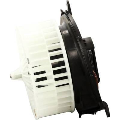 Blower Motor Assembly Compatible With 2000-2007 Mercedes Benz Cl500 Cl55 Amg Cl600 Cl65 Amg S350 thumbnail 3