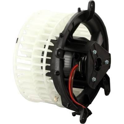 Blower Motor Assembly Compatible With 2000-2007 Mercedes Benz Cl500 Cl55 Amg Cl600 Cl65 Amg S350 thumbnail 5
