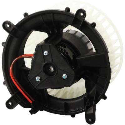 Blower Motor Assembly Compatible With 2000-2007 Mercedes Benz Cl500 Cl55 Amg Cl600 Cl65 Amg S350 thumbnail 11