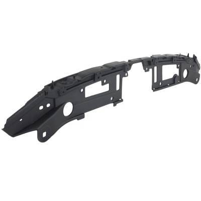 New Center Grille Bracket Compatible With Mazda 3 Sport Gt 3 I Touring 3 Gt 3 Gs 3 I Sport 3 G 3 S thumbnail 5